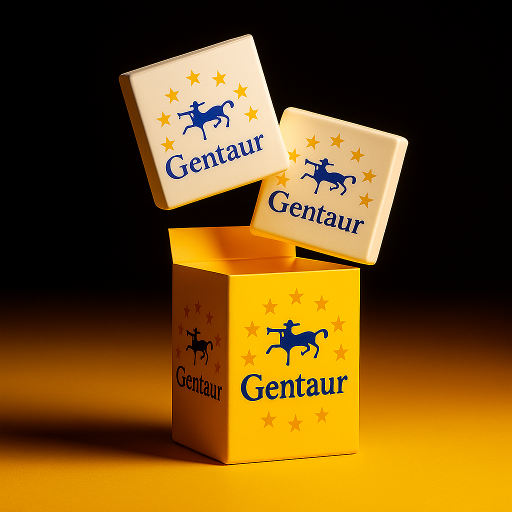 Gentaur 4× microRNA Reverse Transcription Kit (Stem-Loop RT Kit)